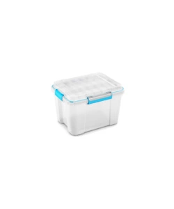 CONTENITORE SCUBA BOX M